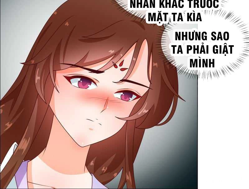 Thiên Tài Tiểu Độc Phi Chapter 70 - 11