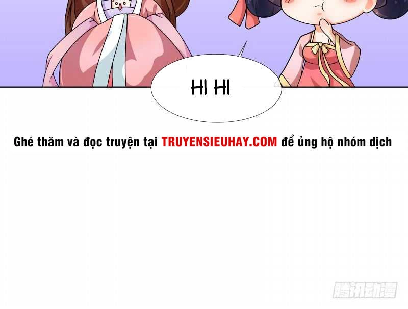 Thiên Tài Tiểu Độc Phi Chapter 70 - 19