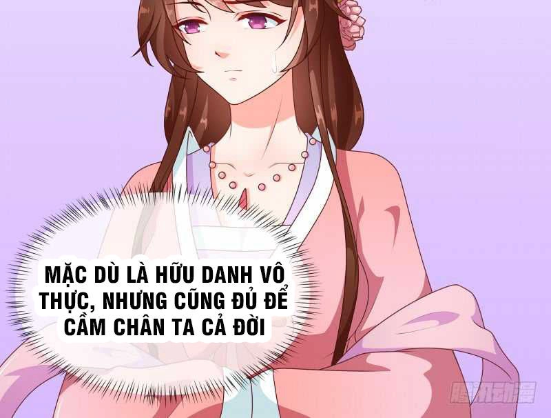 Thiên Tài Tiểu Độc Phi Chapter 70 - 21