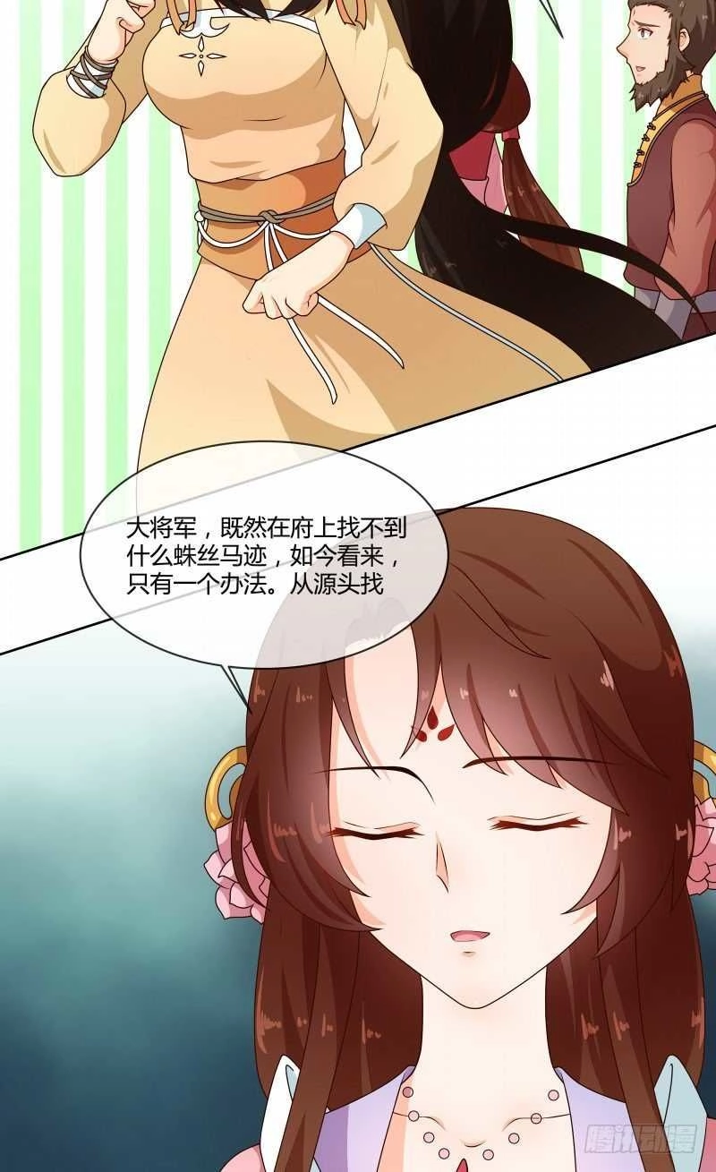 Thiên Tài Tiểu Độc Phi Chapter 72 - 6