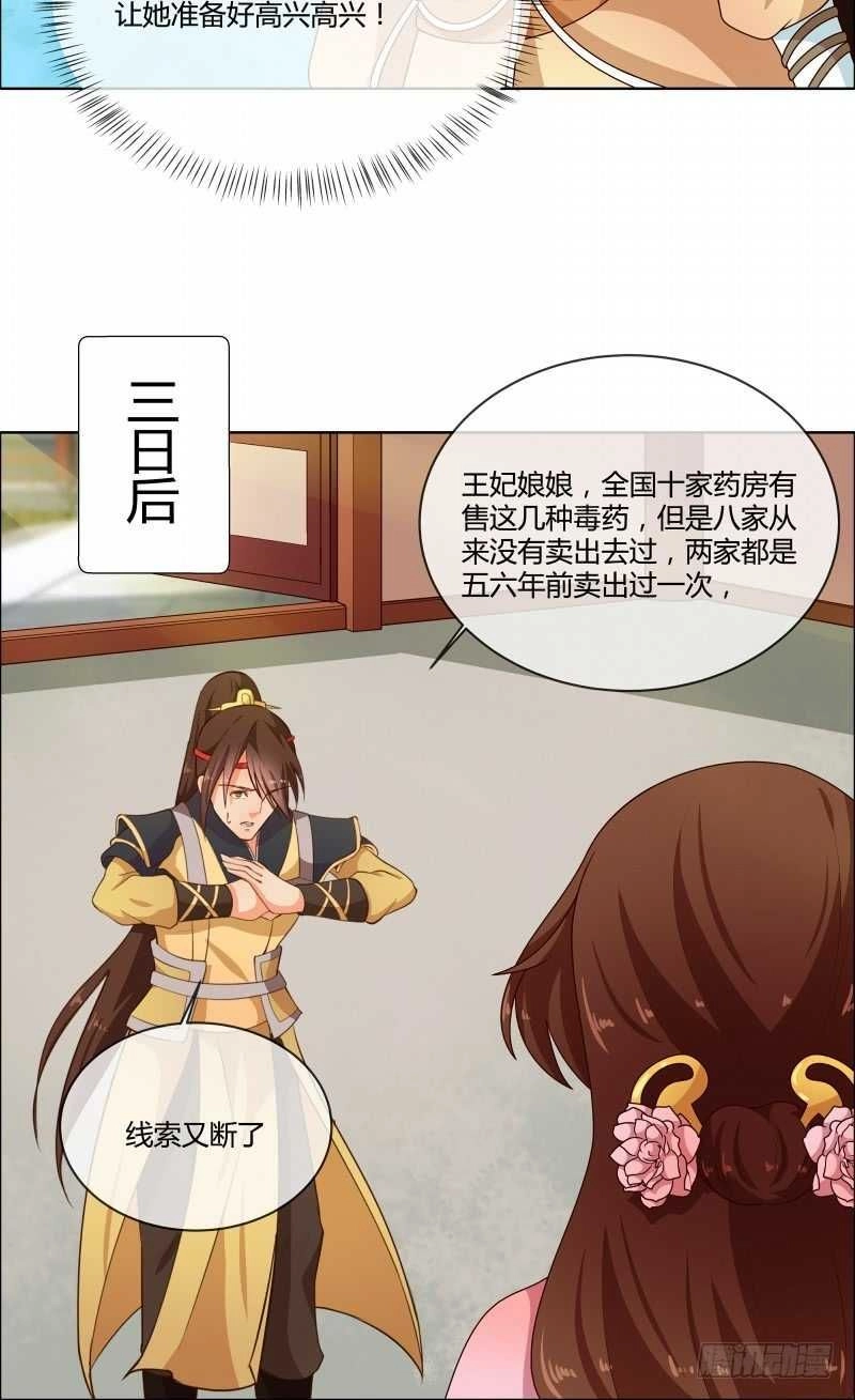 Thiên Tài Tiểu Độc Phi Chapter 72 - 10