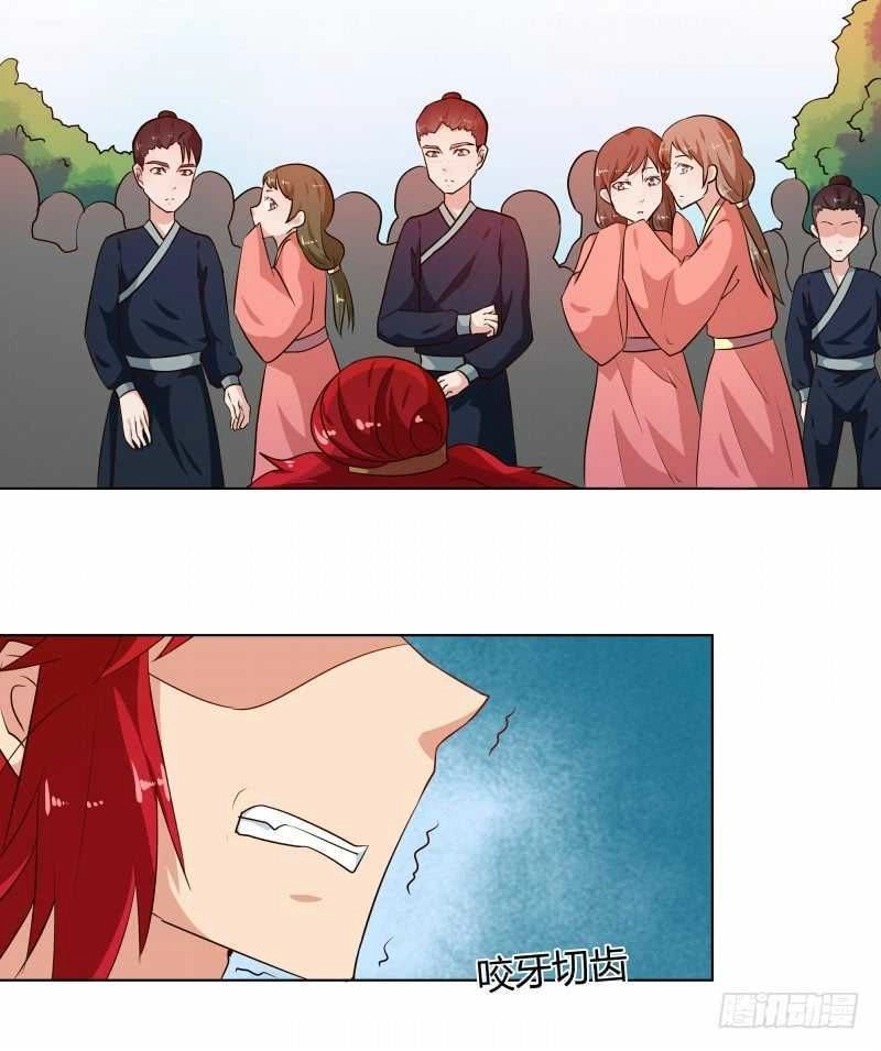 Thiên Tài Tiểu Độc Phi Chapter 77 - 10