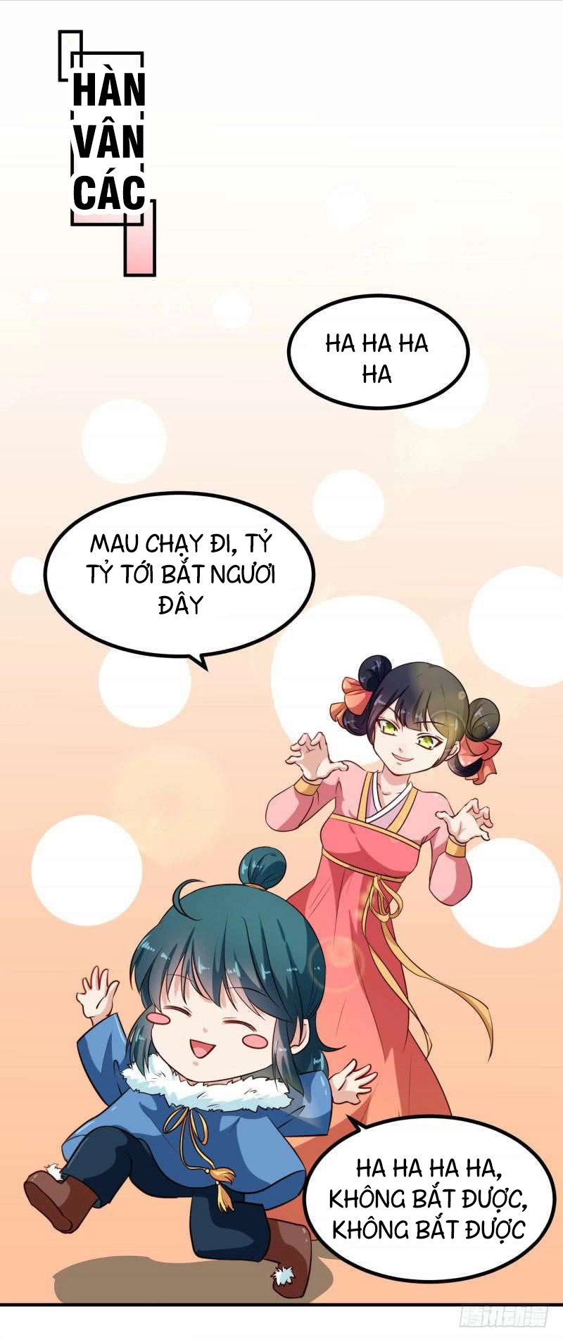 Thiên Tài Tiểu Độc Phi Chapter 79 - 30