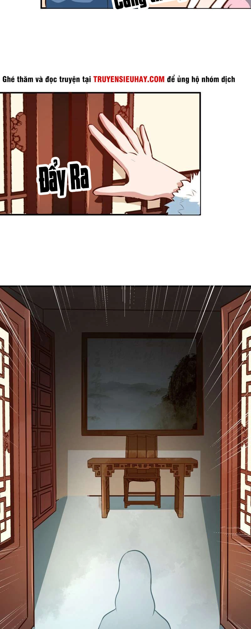 Thiên Tài Tiểu Độc Phi Chapter 80 - 32