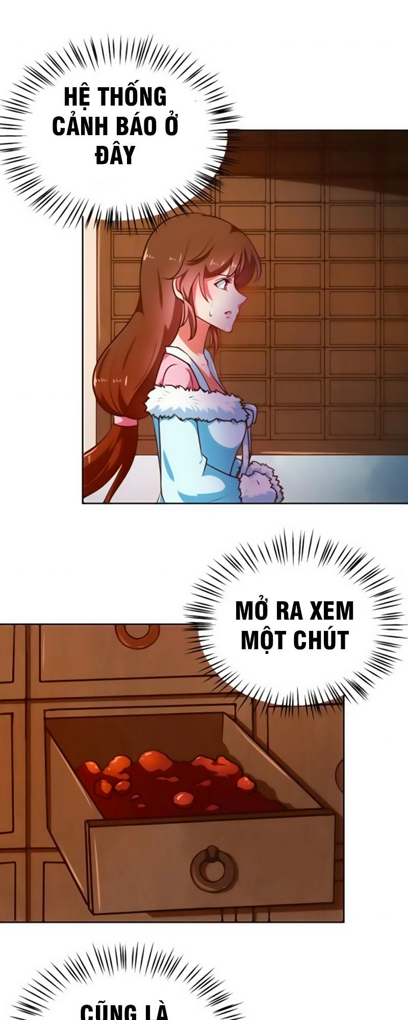 Thiên Tài Tiểu Độc Phi Chapter 81 - 5