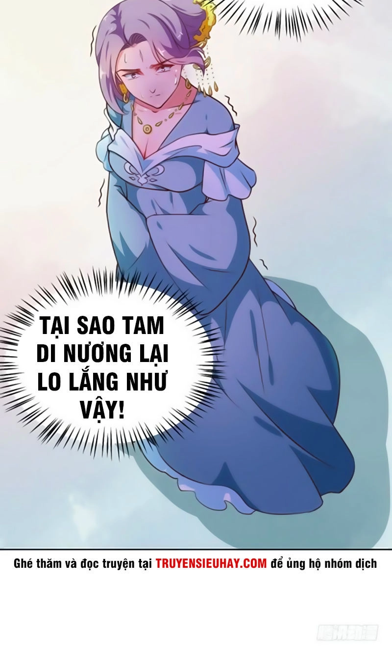 Thiên Tài Tiểu Độc Phi Chapter 81 - 7