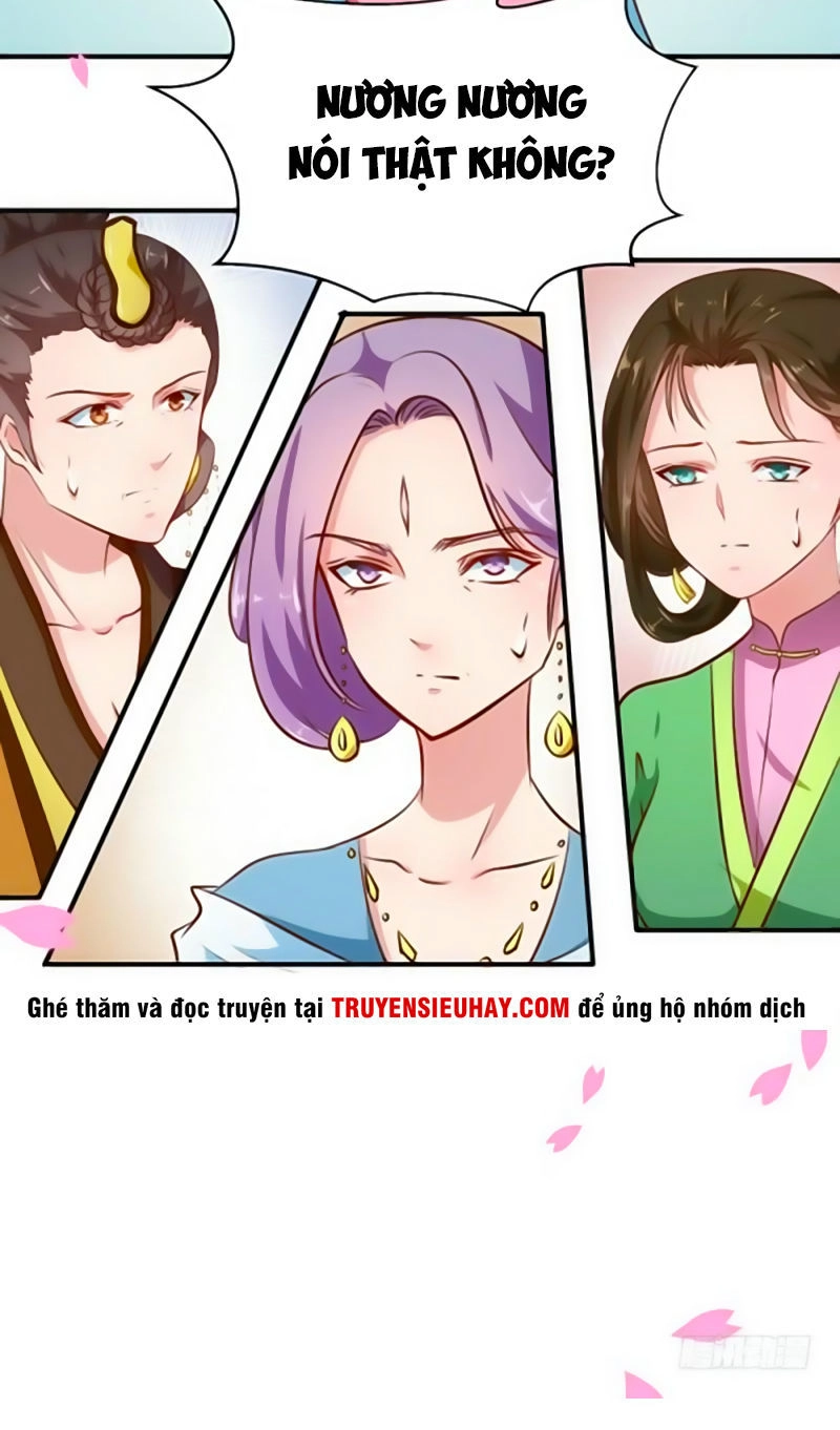 Thiên Tài Tiểu Độc Phi Chapter 81 - 13