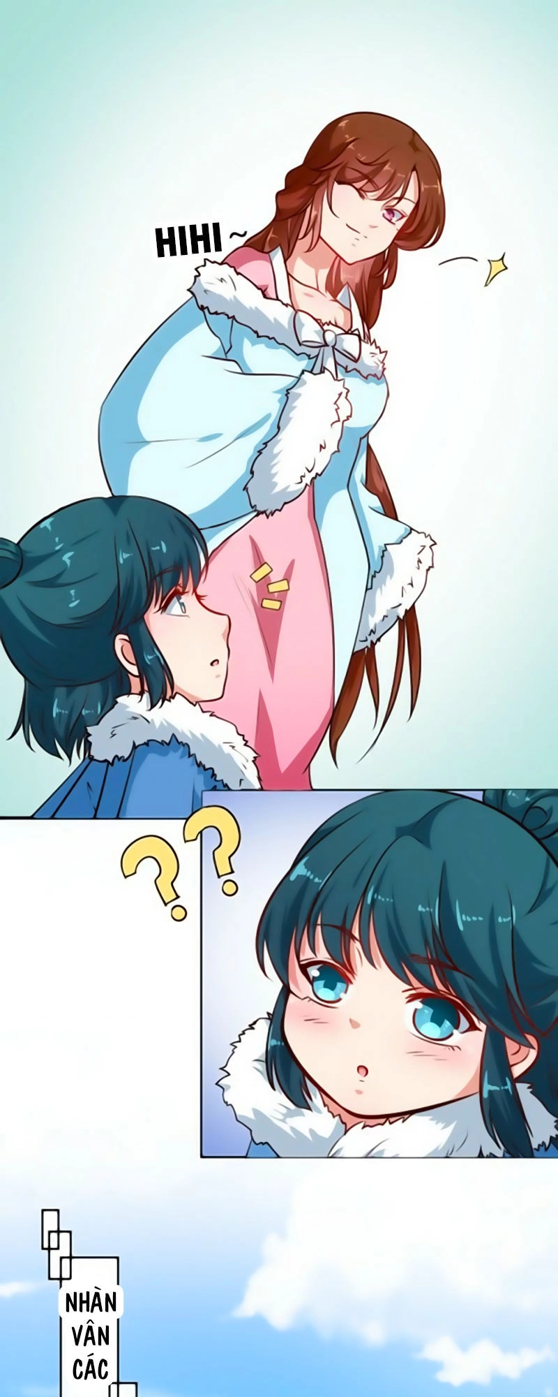 Thiên Tài Tiểu Độc Phi Chapter 81 - 14