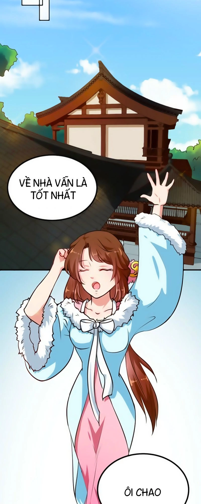 Thiên Tài Tiểu Độc Phi Chapter 81 - 15