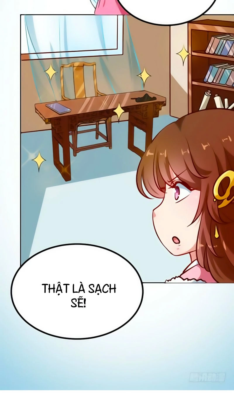 Thiên Tài Tiểu Độc Phi Chapter 81 - 16