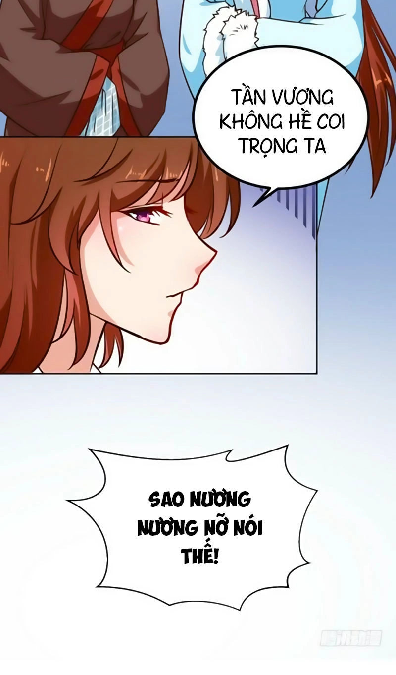 Thiên Tài Tiểu Độc Phi Chapter 81 - 19