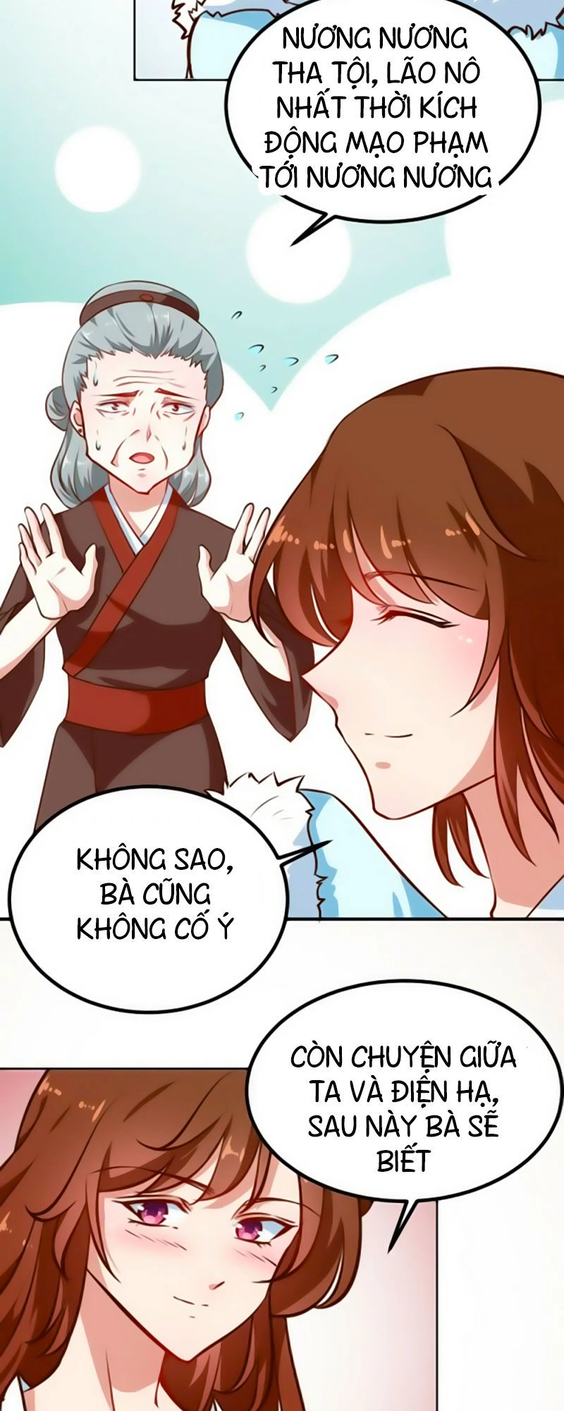 Thiên Tài Tiểu Độc Phi Chapter 81 - 21