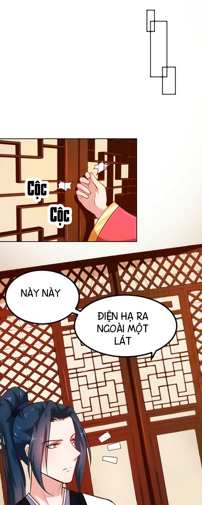 Thiên Tài Tiểu Độc Phi Chapter 81 - 23