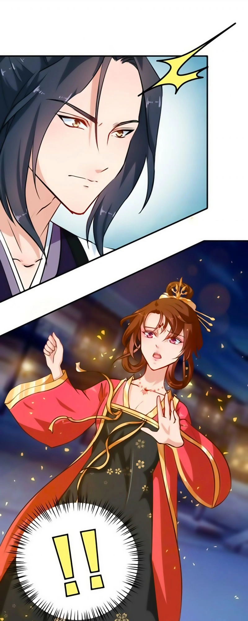 Thiên Tài Tiểu Độc Phi Chapter 81 - 26