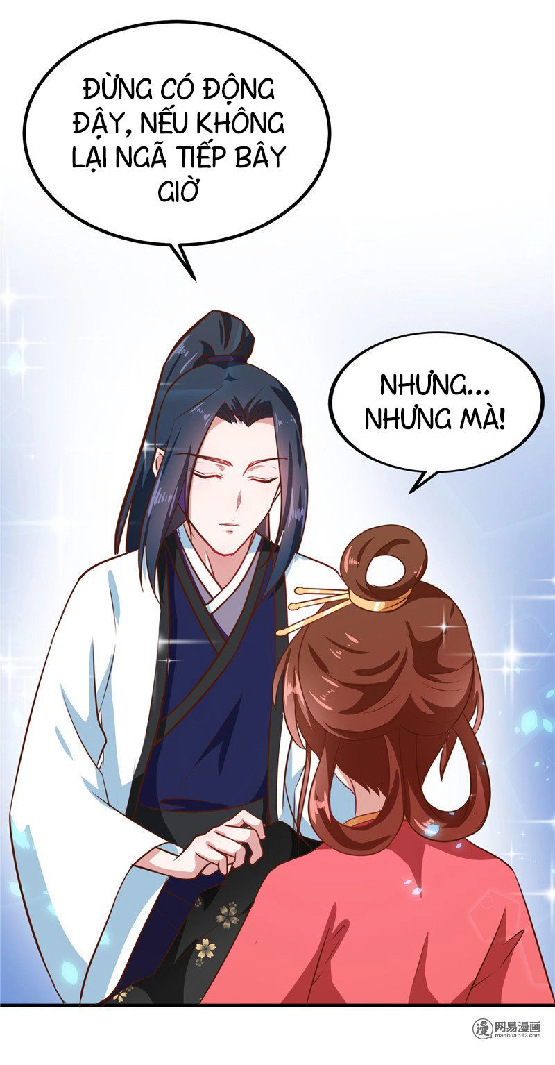 Thiên Tài Tiểu Độc Phi Chapter 82 - 13