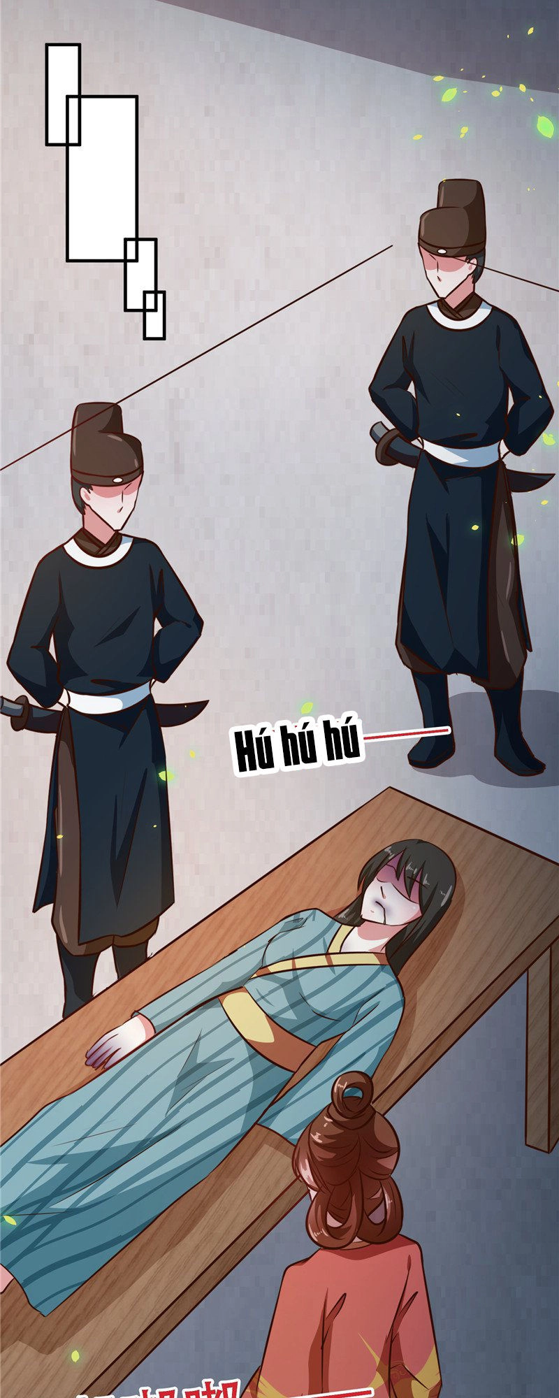 Thiên Tài Tiểu Độc Phi Chapter 82 - 32