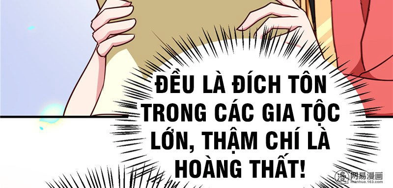 Thiên Tài Tiểu Độc Phi Chapter 84 - 5