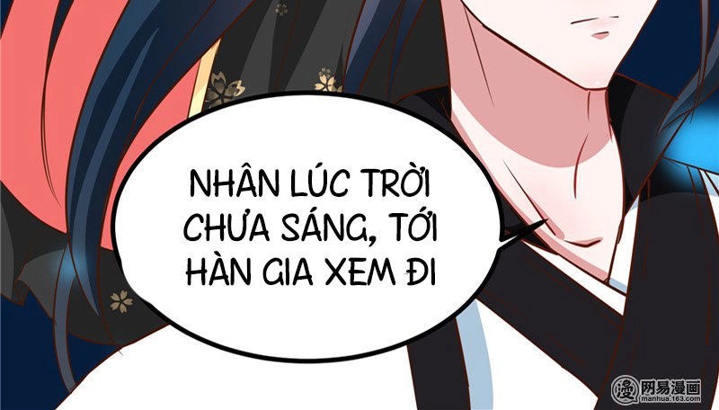 Thiên Tài Tiểu Độc Phi Chapter 84 - 9