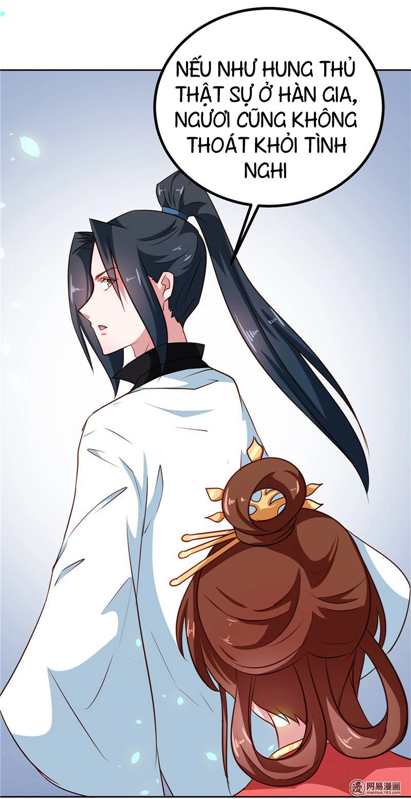 Thiên Tài Tiểu Độc Phi Chapter 84 - 12