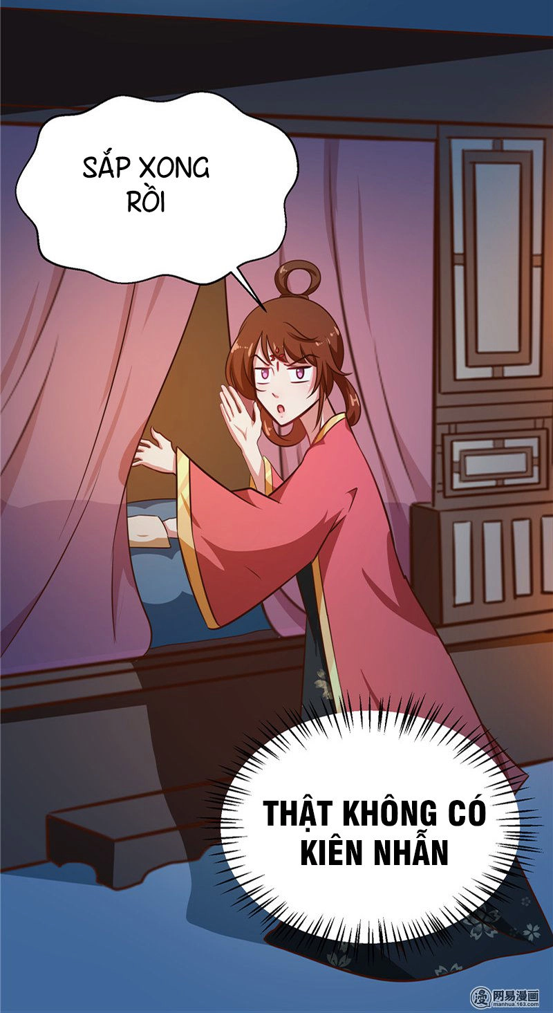 Thiên Tài Tiểu Độc Phi Chapter 84 - 30