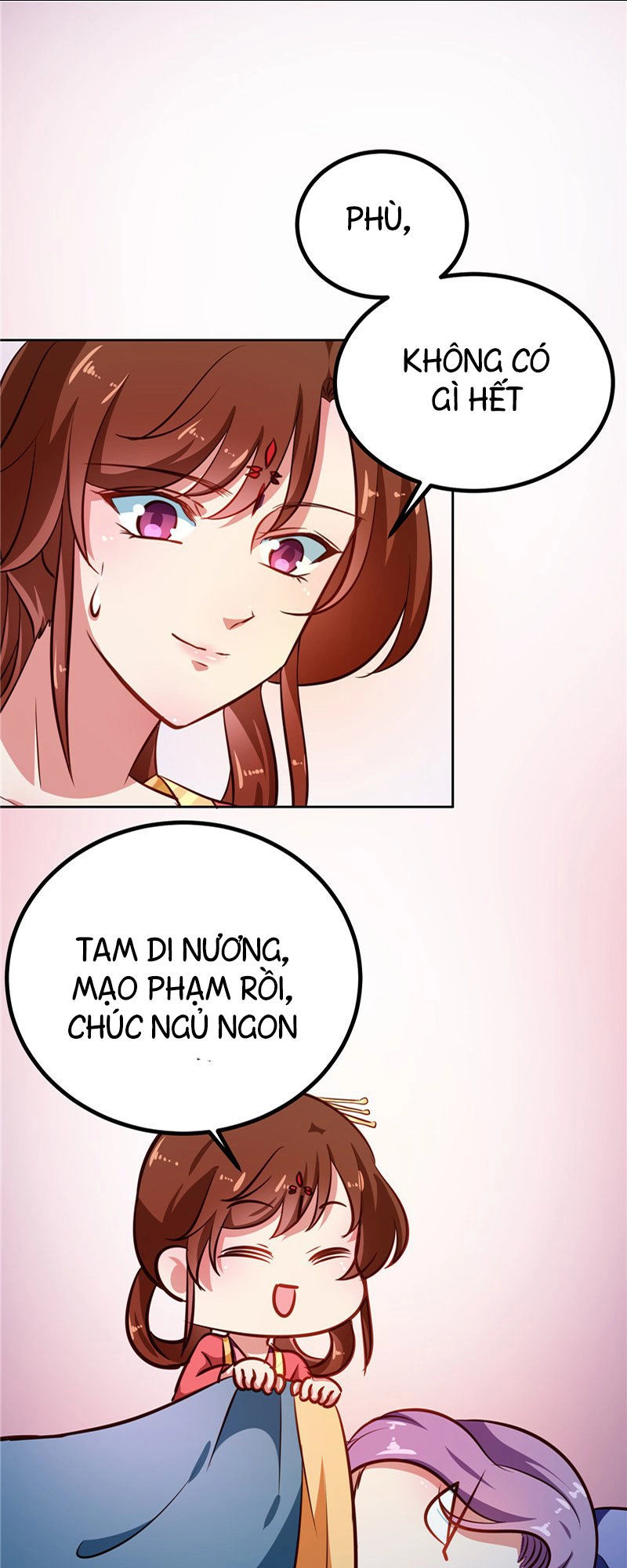 Thiên Tài Tiểu Độc Phi Chapter 84 - 31