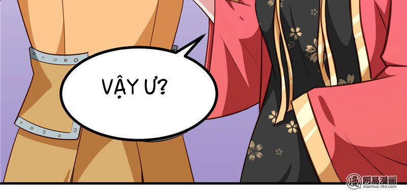 Thiên Tài Tiểu Độc Phi Chapter 85 - 32