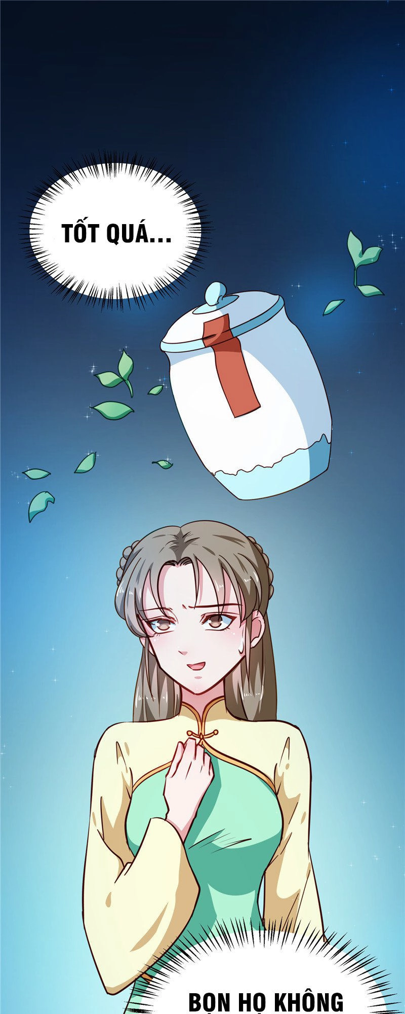 Thiên Tài Tiểu Độc Phi Chapter 85 - 38