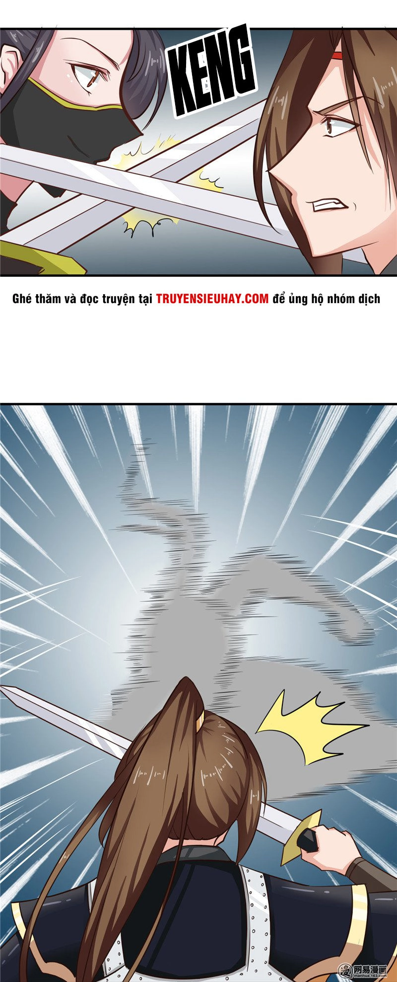 Thiên Tài Tiểu Độc Phi Chapter 86 - 18