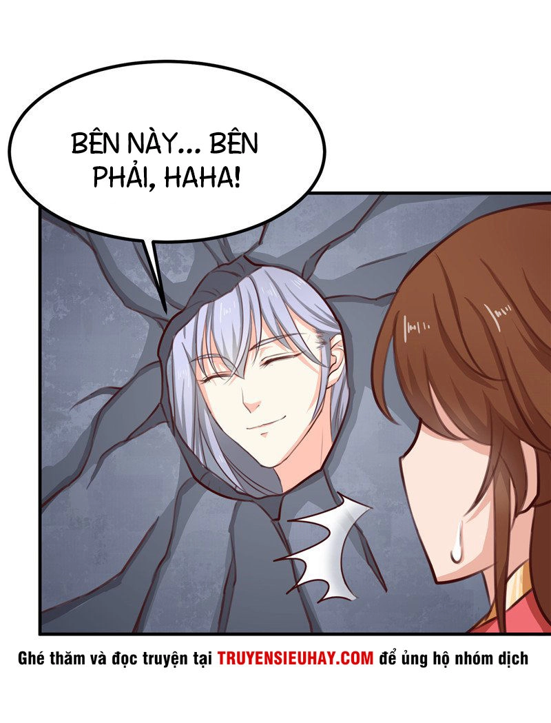 Thiên Tài Tiểu Độc Phi Chapter 87 - 18