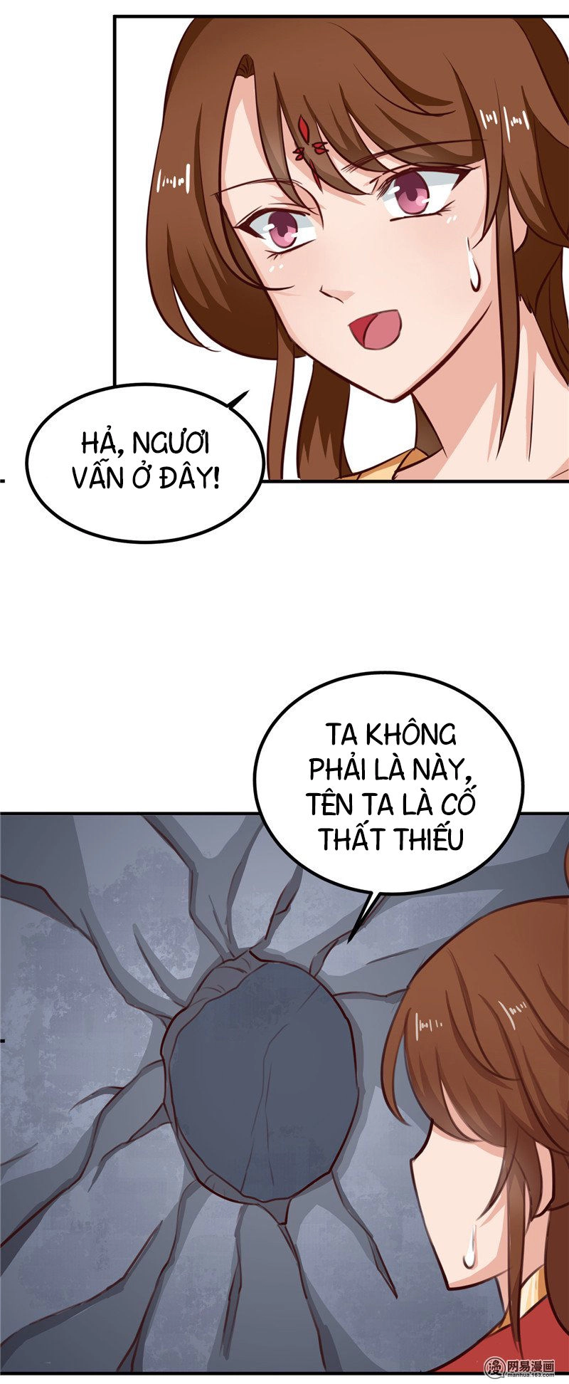 Thiên Tài Tiểu Độc Phi Chapter 87 - 32