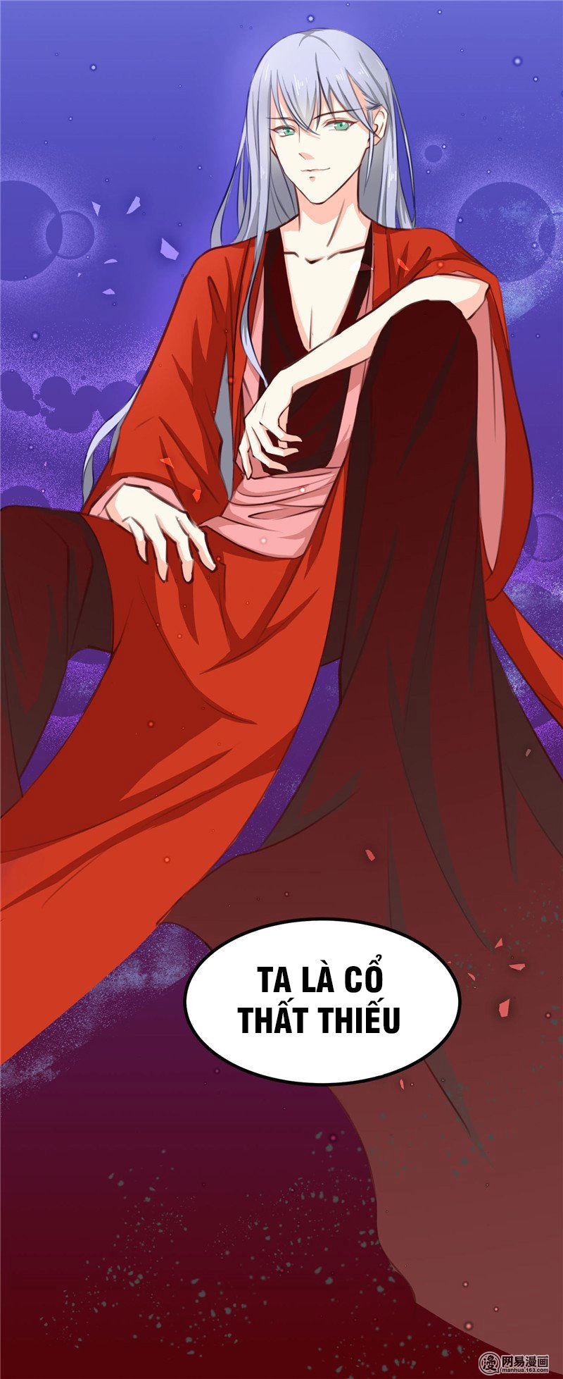 Thiên Tài Tiểu Độc Phi Chapter 87 - 36