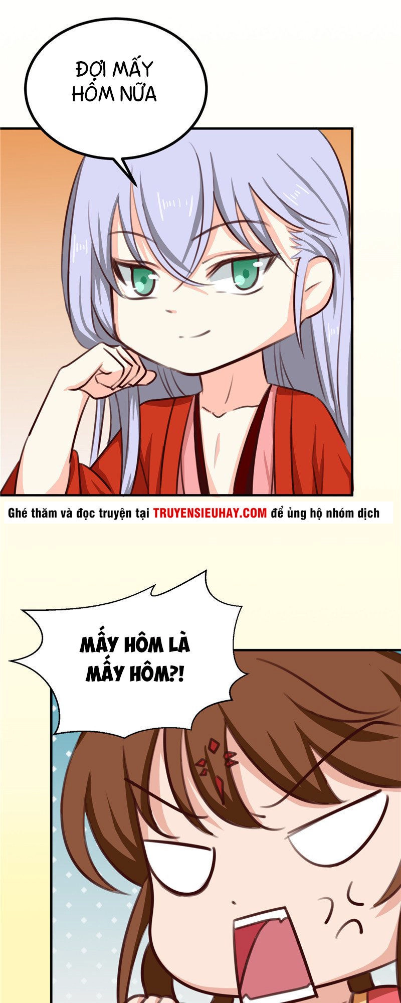 Thiên Tài Tiểu Độc Phi Chapter 88 - 4