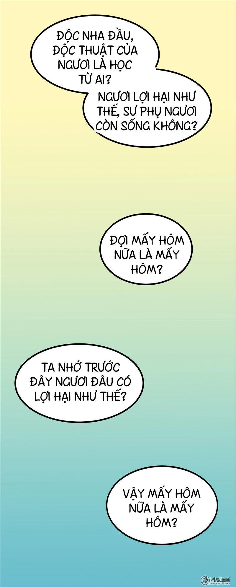 Thiên Tài Tiểu Độc Phi Chapter 88 - 6