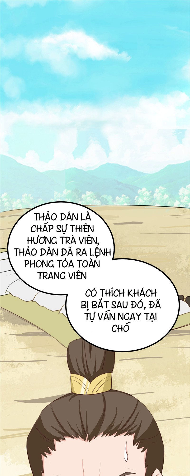 Thiên Tài Tiểu Độc Phi Chapter 88 - 7