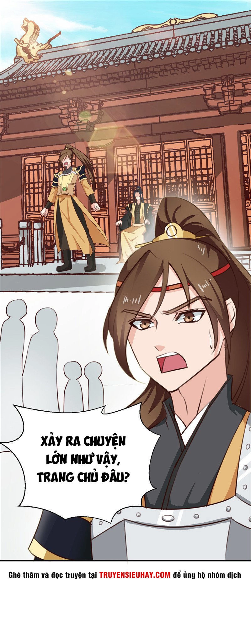 Thiên Tài Tiểu Độc Phi Chapter 88 - 10