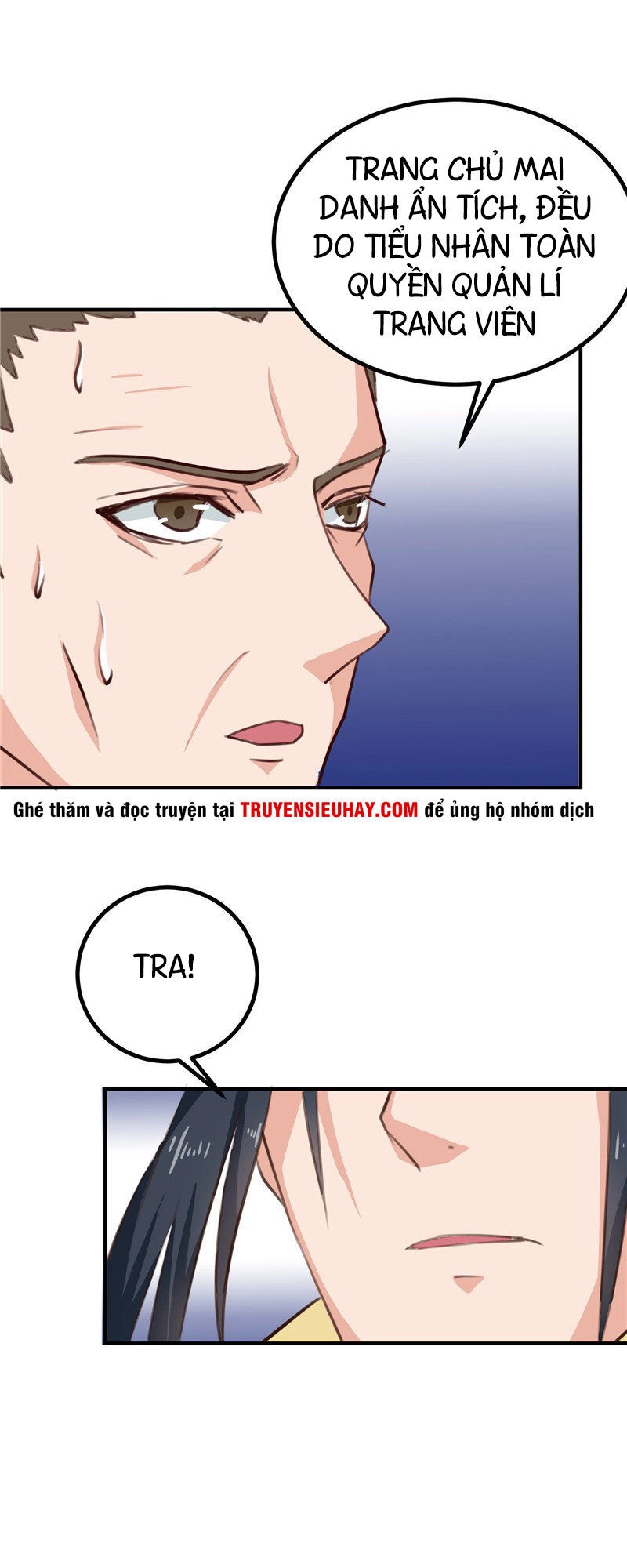 Thiên Tài Tiểu Độc Phi Chapter 88 - 12