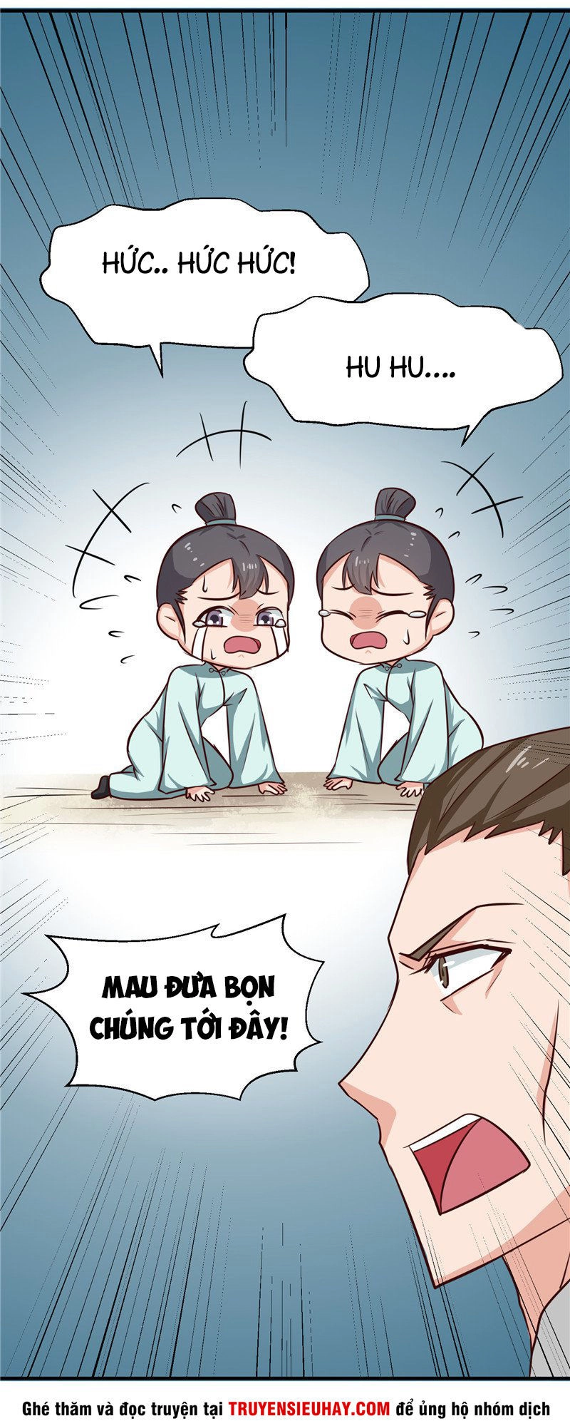 Thiên Tài Tiểu Độc Phi Chapter 88 - 14