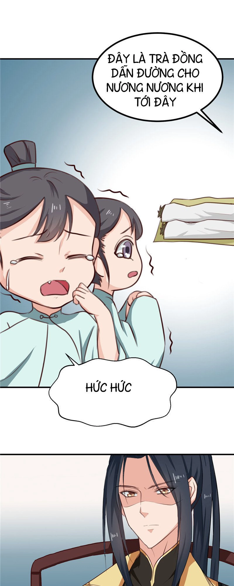 Thiên Tài Tiểu Độc Phi Chapter 88 - 16