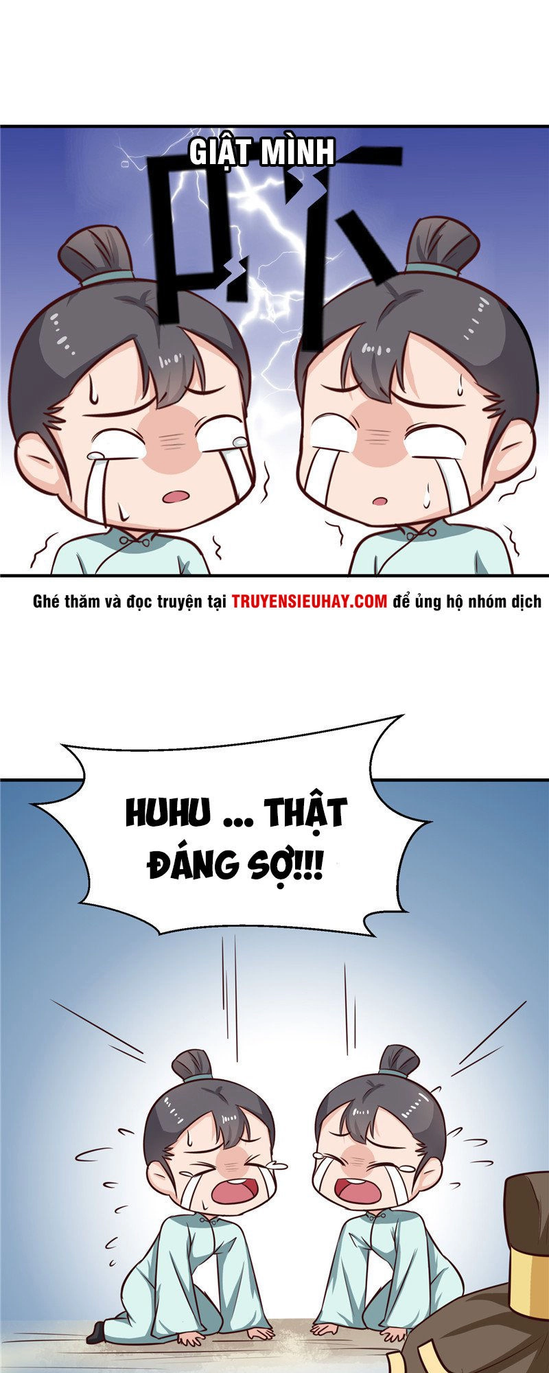 Thiên Tài Tiểu Độc Phi Chapter 88 - 18