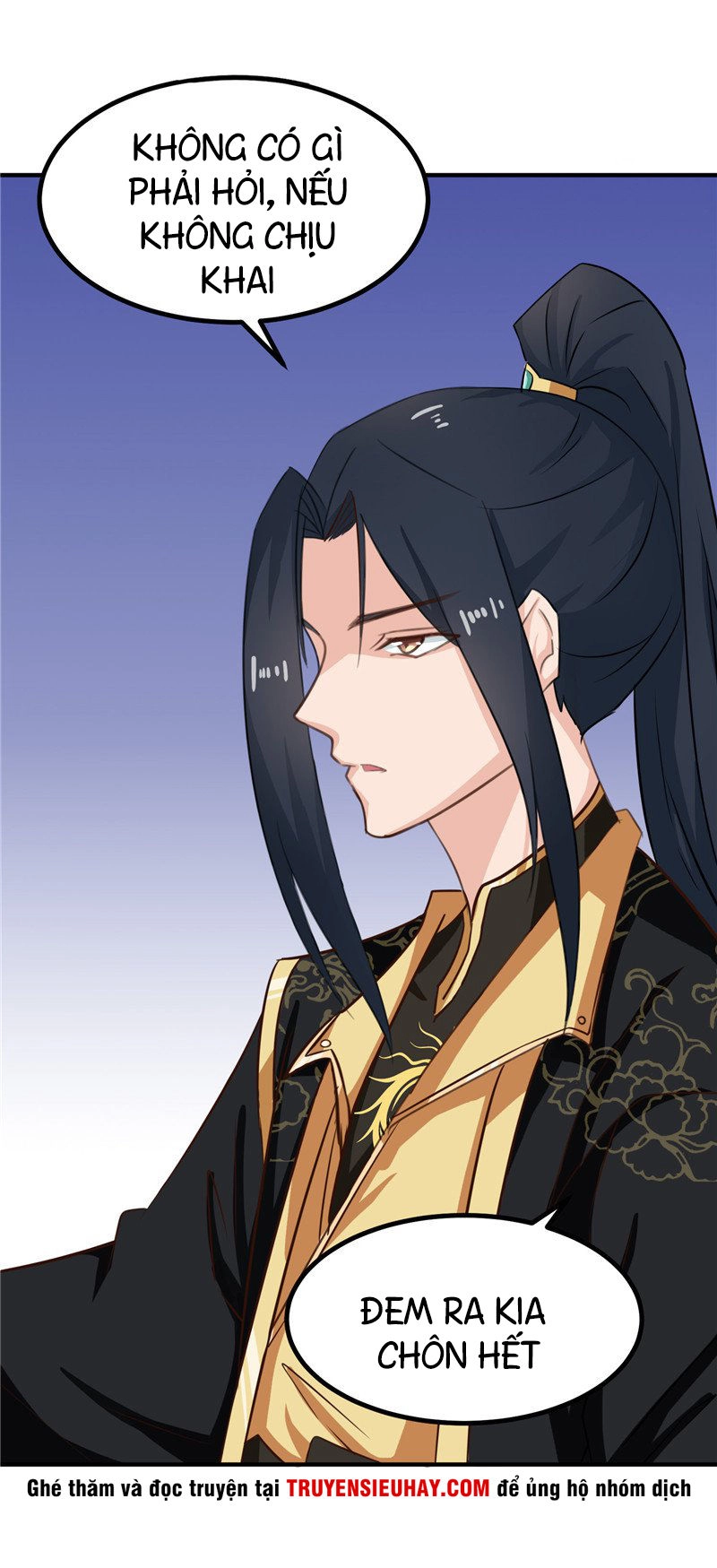 Thiên Tài Tiểu Độc Phi Chapter 88 - 20