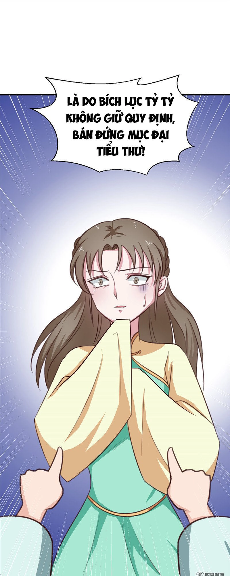 Thiên Tài Tiểu Độc Phi Chapter 88 - 23