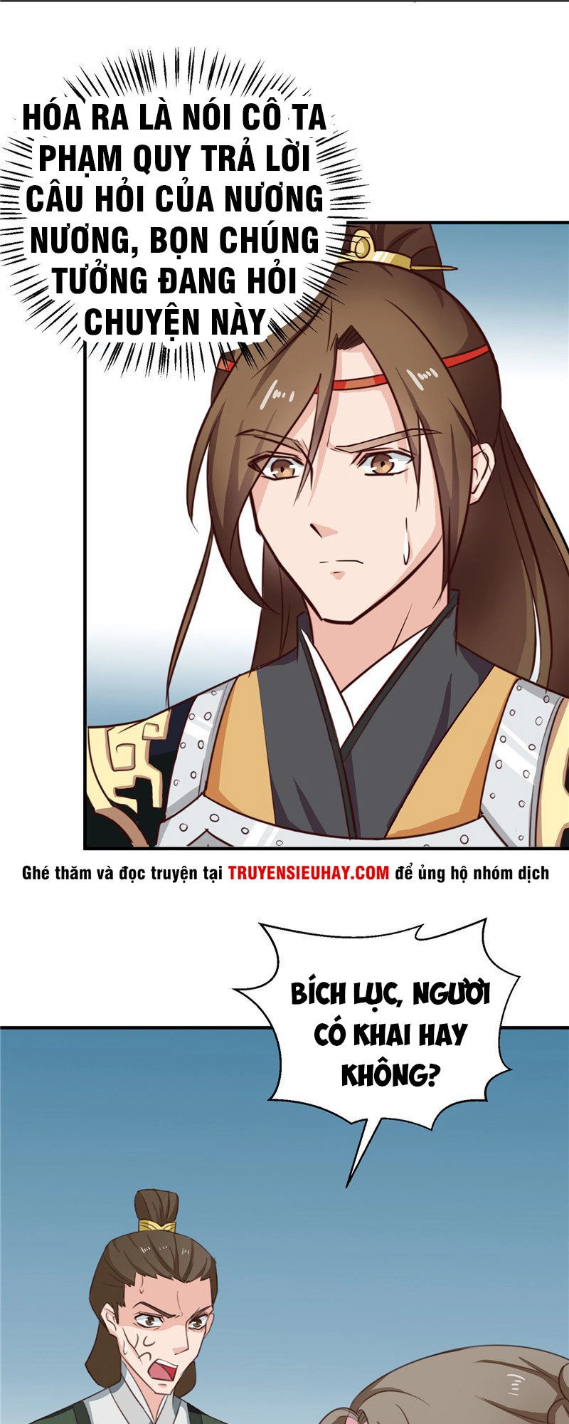 Thiên Tài Tiểu Độc Phi Chapter 88 - 25