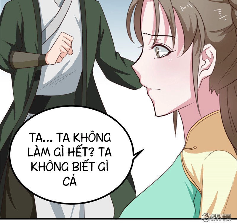 Thiên Tài Tiểu Độc Phi Chapter 88 - 26