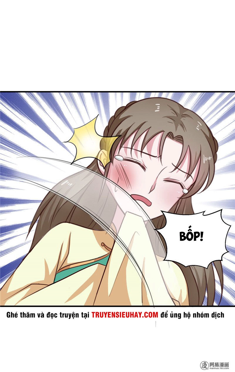 Thiên Tài Tiểu Độc Phi Chapter 88 - 27