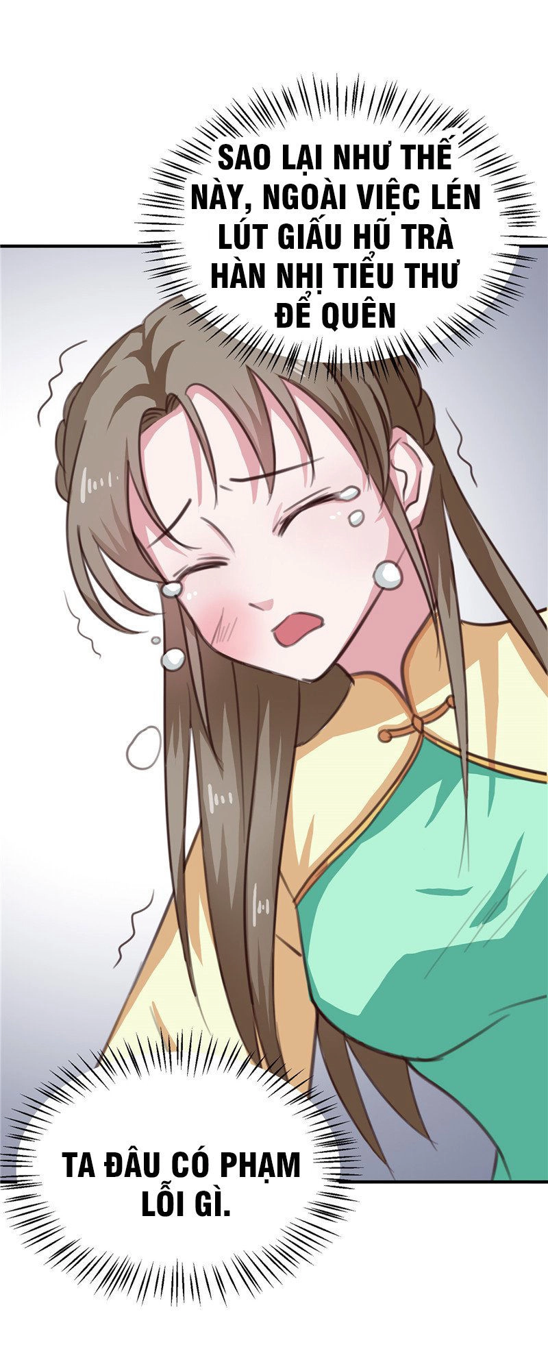 Thiên Tài Tiểu Độc Phi Chapter 88 - 30