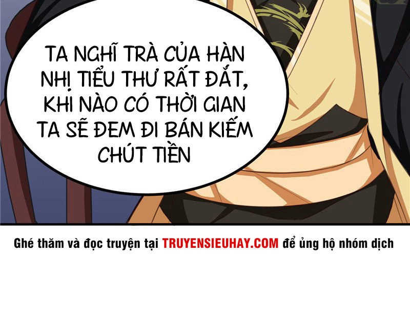 Thiên Tài Tiểu Độc Phi Chapter 88 - 33