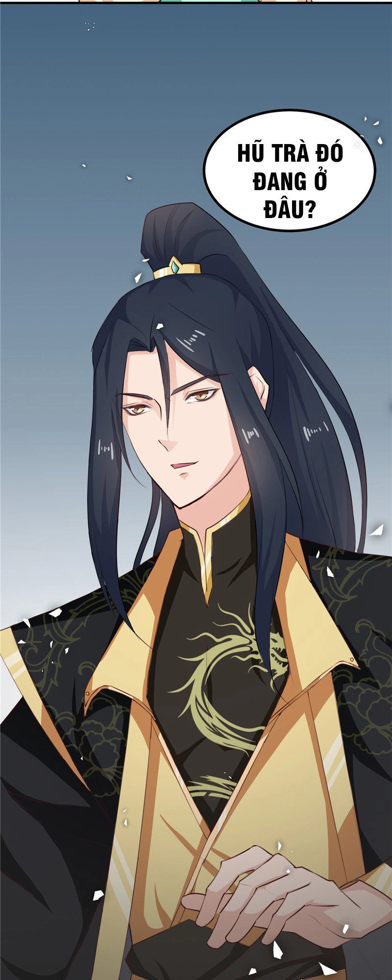 Thiên Tài Tiểu Độc Phi Chapter 88 - 37