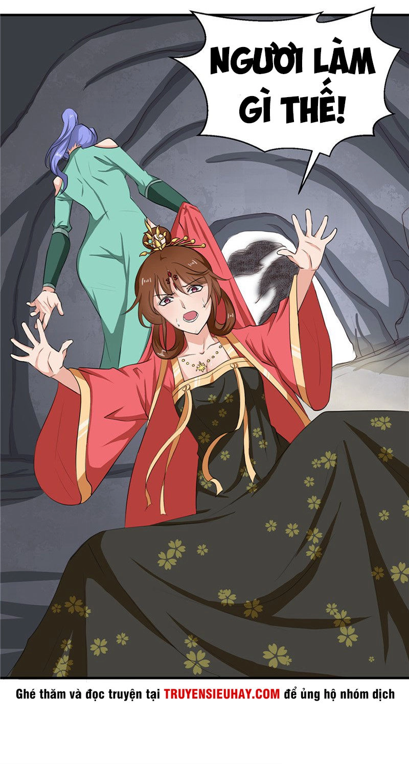 Thiên Tài Tiểu Độc Phi Chapter 89 - 4