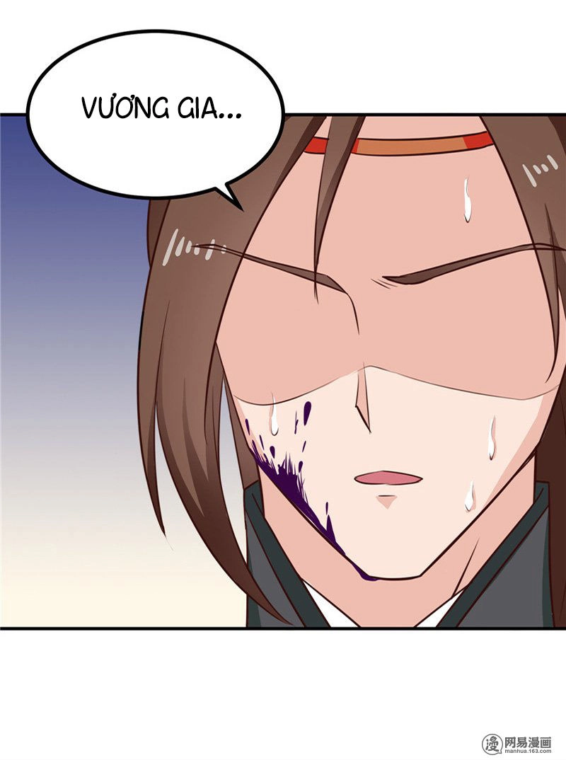 Thiên Tài Tiểu Độc Phi Chapter 89 - 16