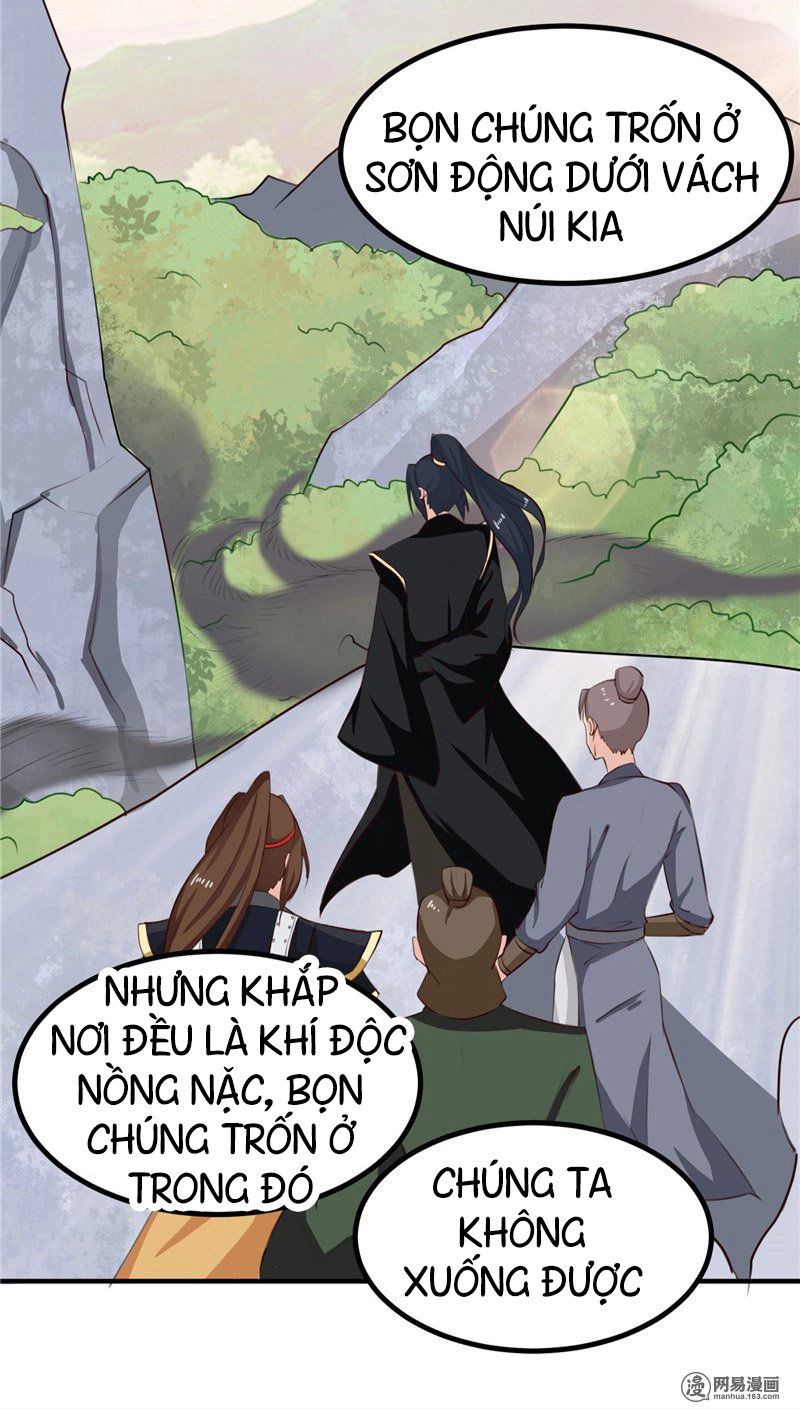 Thiên Tài Tiểu Độc Phi Chapter 89 - 26